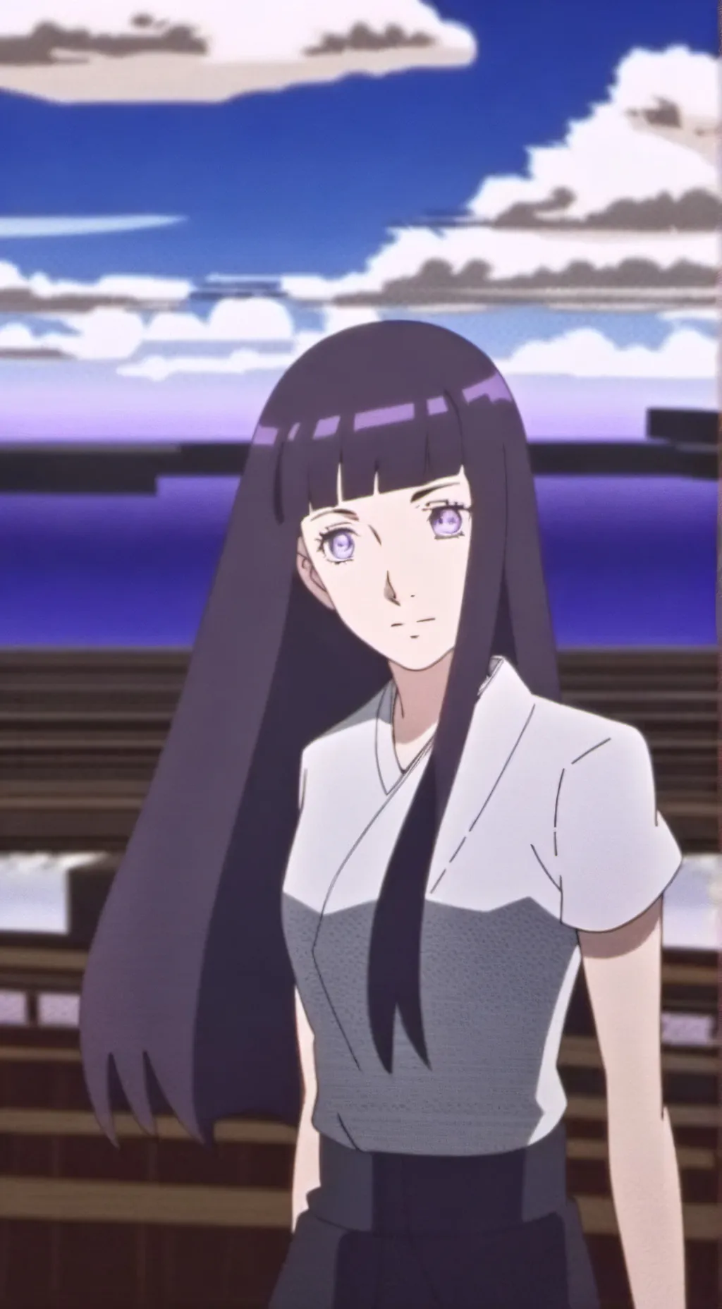 ai character: ~Naruto Shippuden~ background