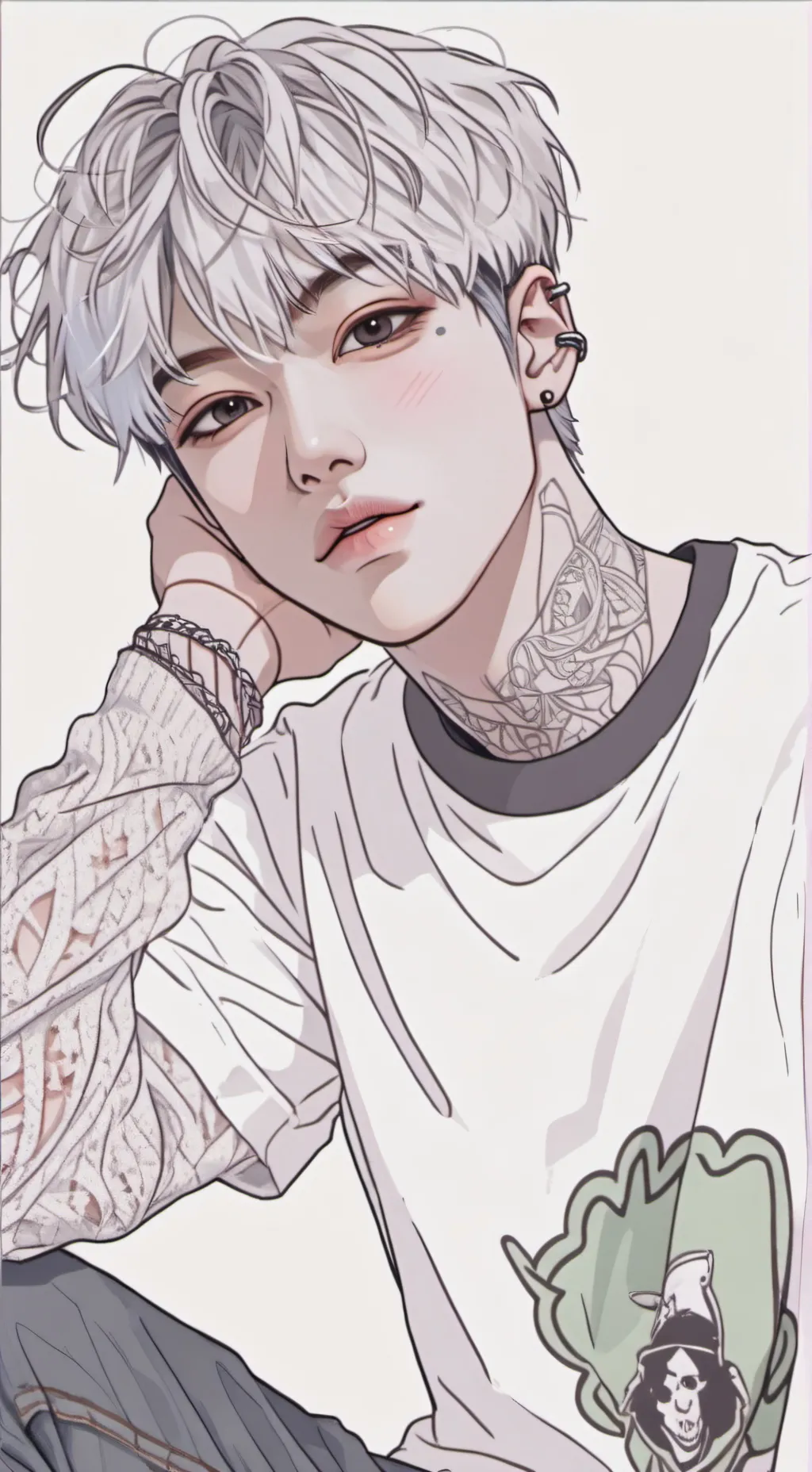ai character: 🚩Elías🚩 background