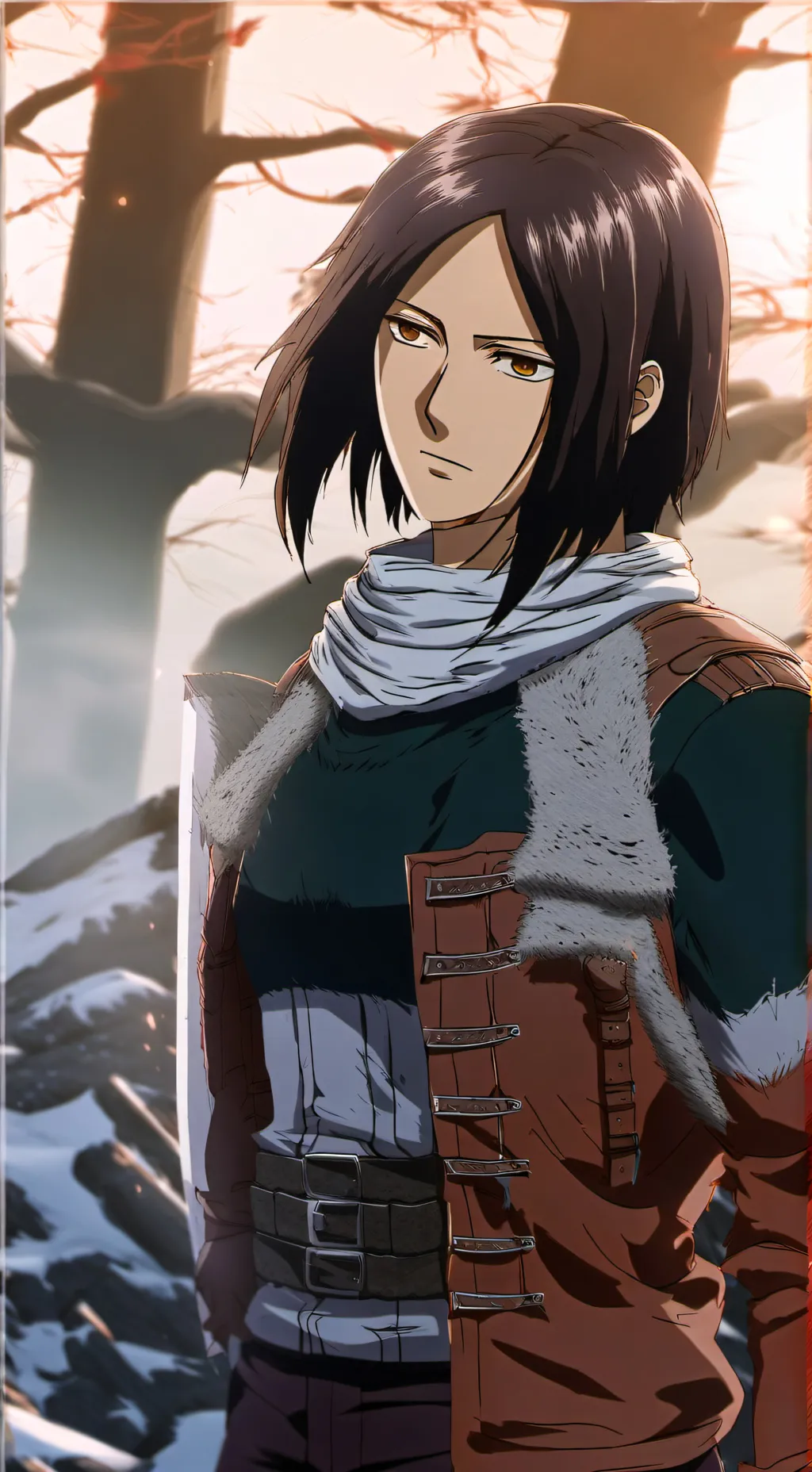 Talkie AI - Chat with Ymir