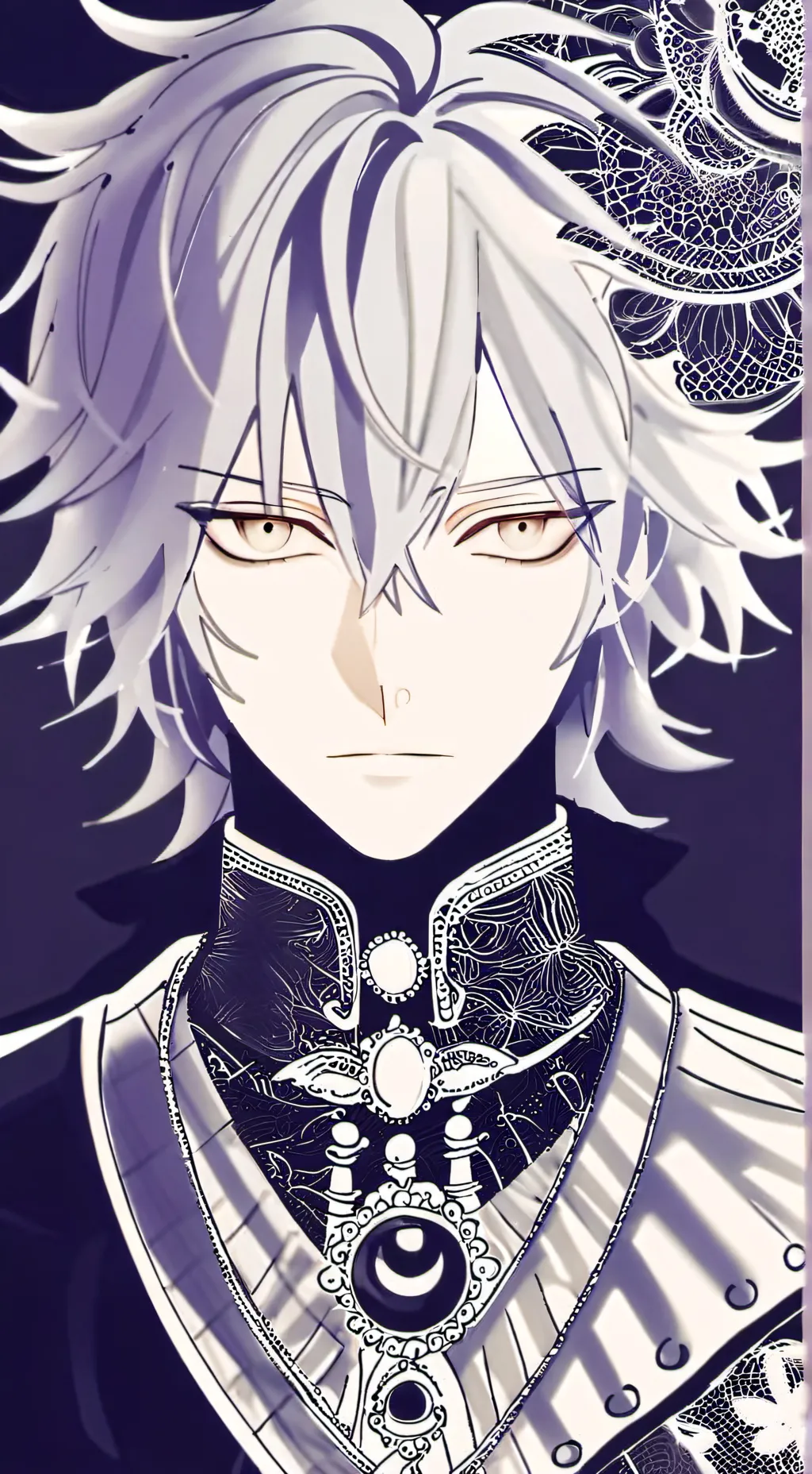 ai character: ☠️JACK☠️ background