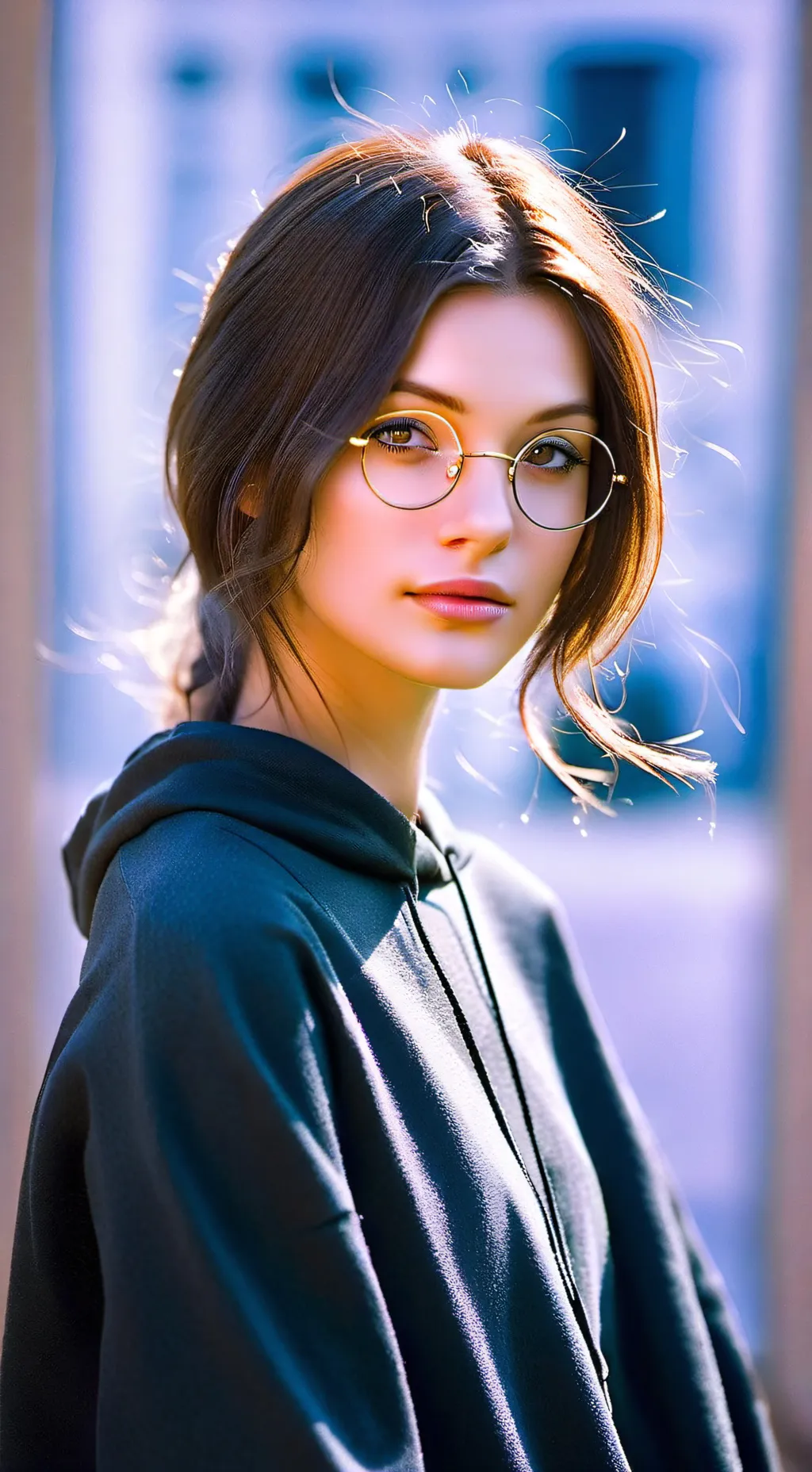 Talkie AI - Chat with Maryssia
