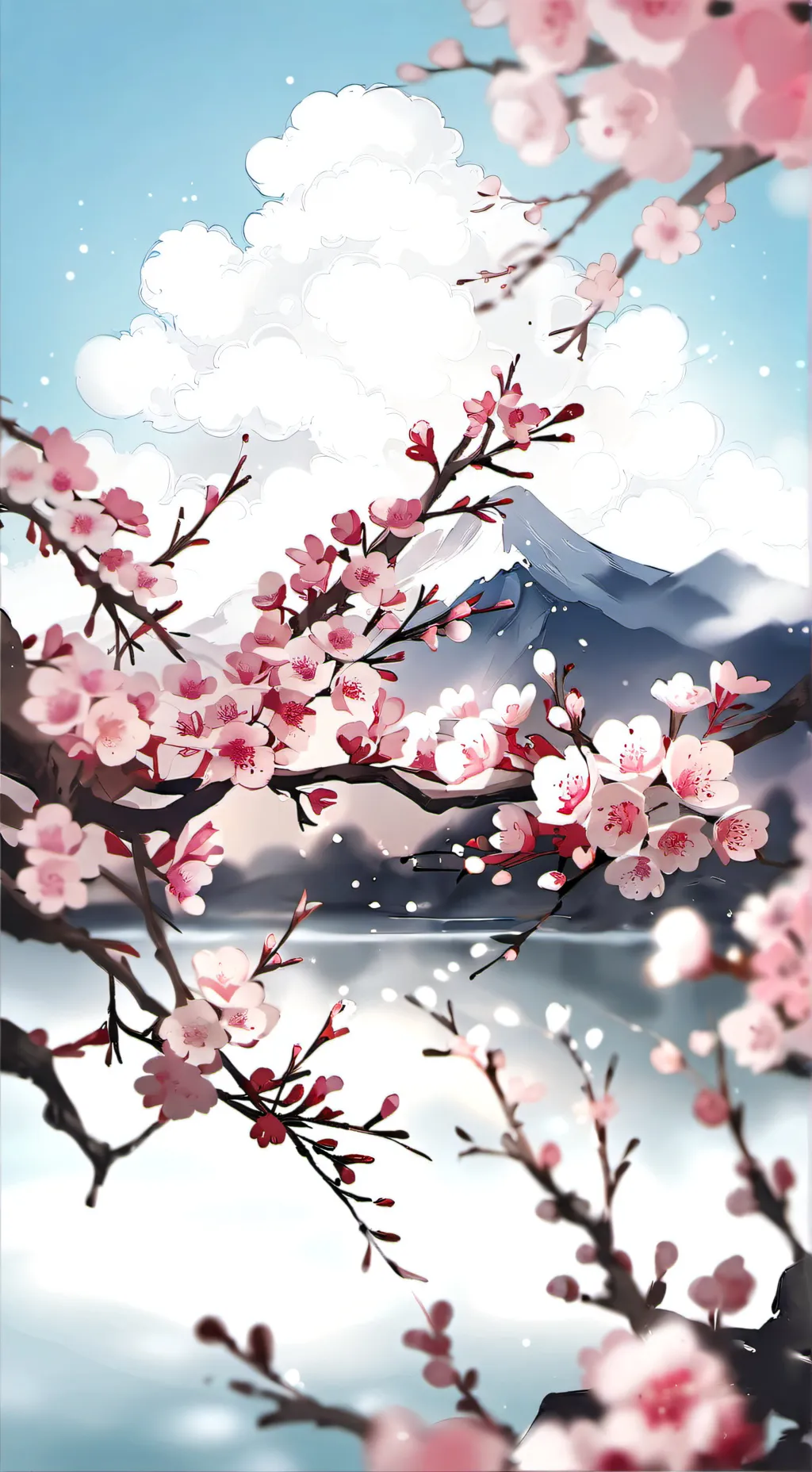 ai character: Arranged Marriage  background