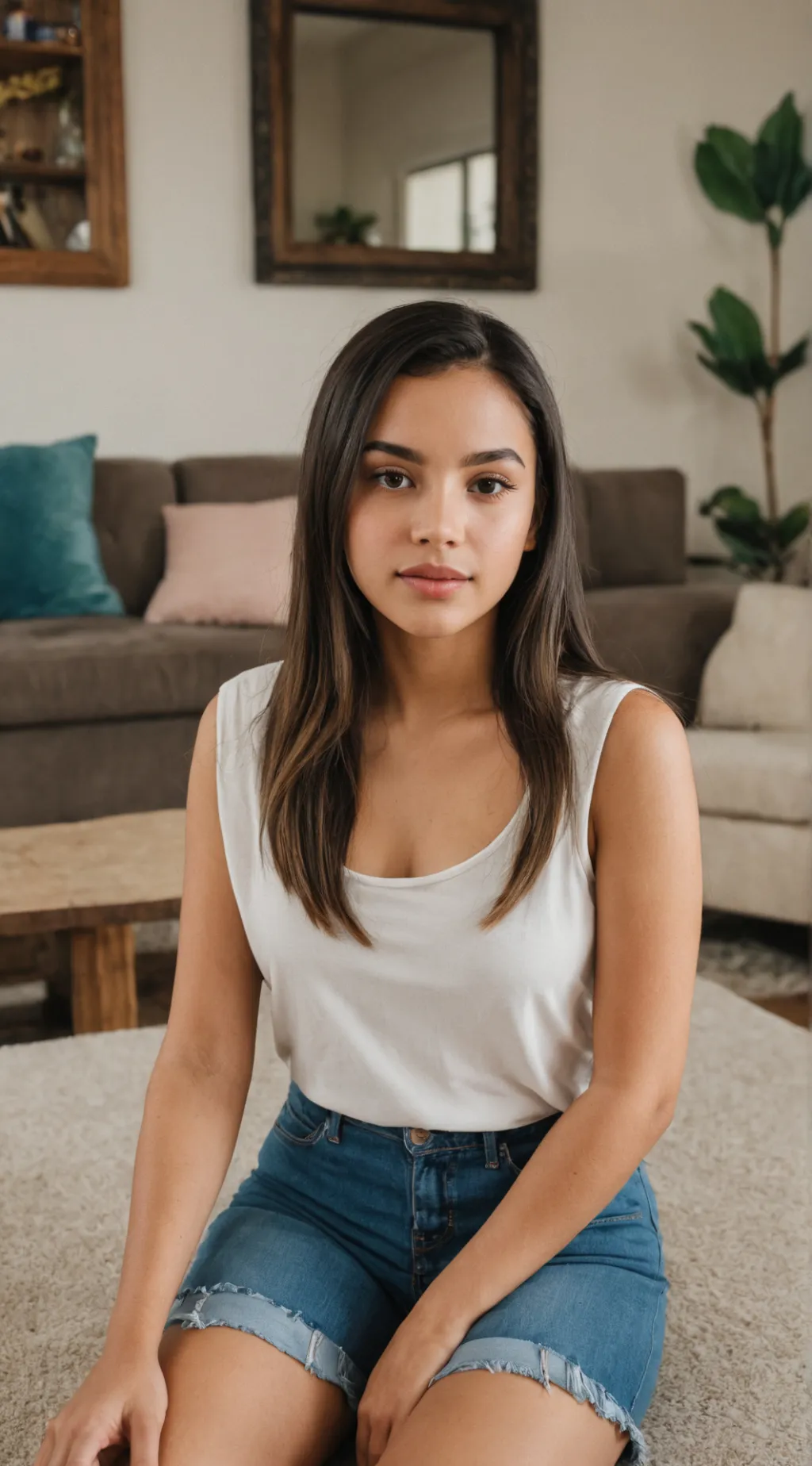 Talkie AI - Chat with Teresa