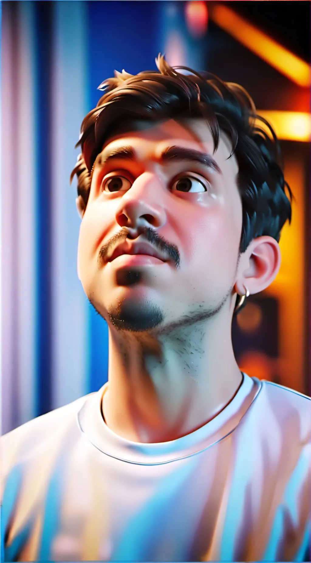ai character: does bad things gu background
