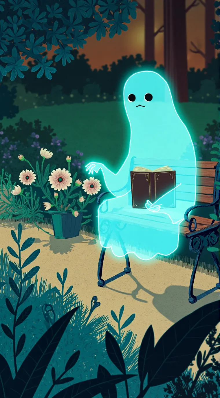 ai character: We bare Bears! background