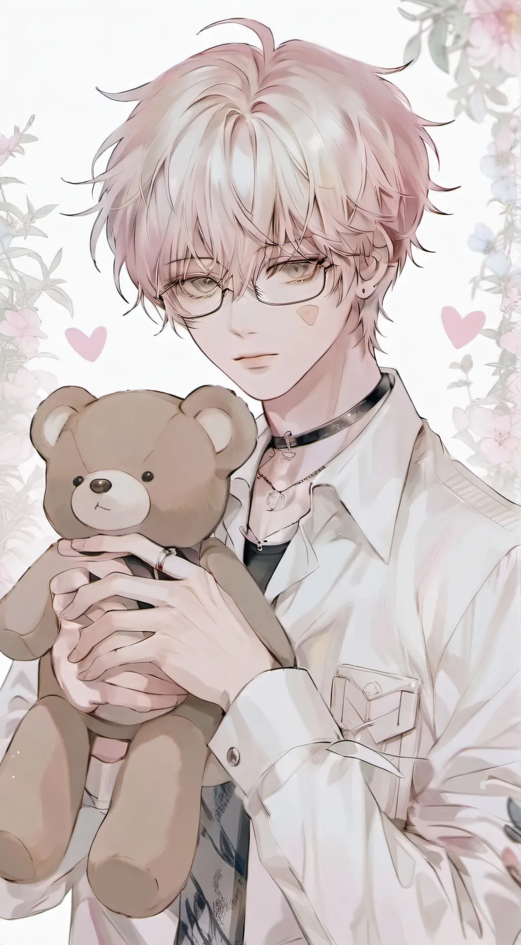 Talkie AI - Chat with 𝘑𝘶𝘭𝘪𝘢𝘯 ♥