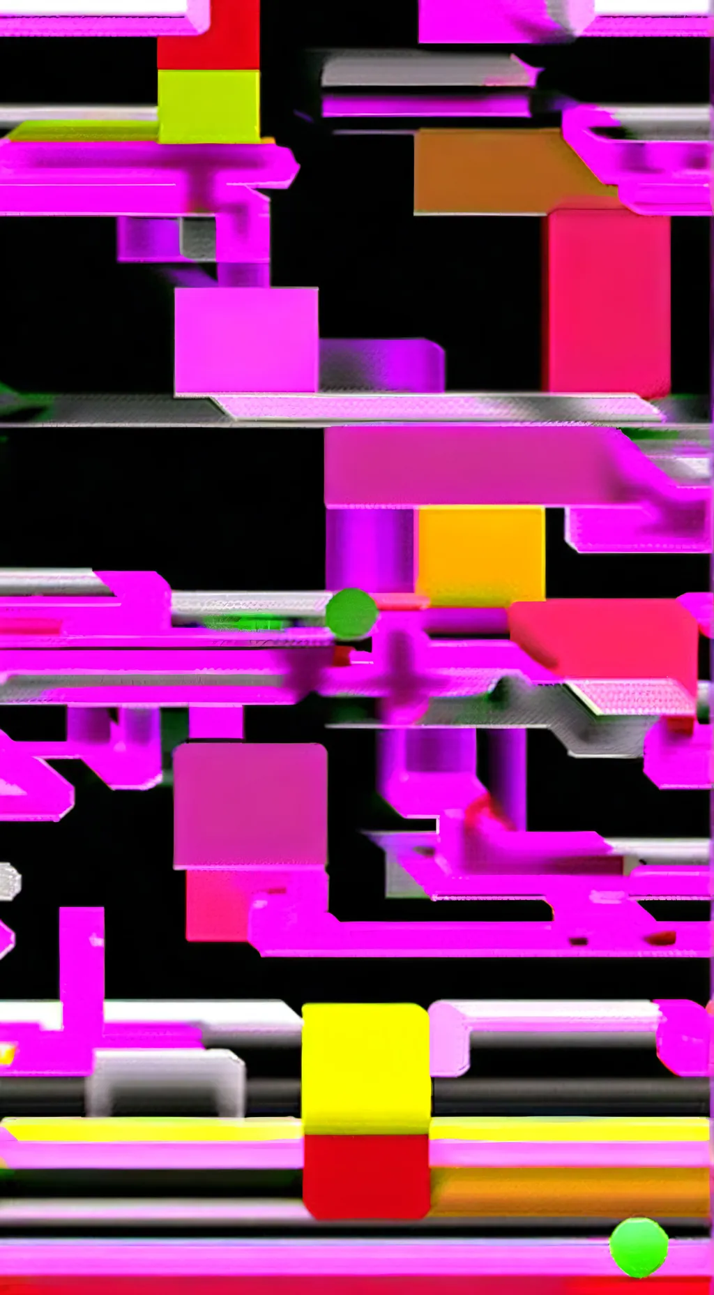 ai character: moonflower t. r34 background