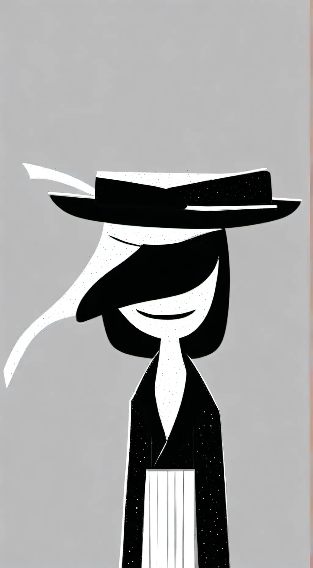ai character: Boss baby background