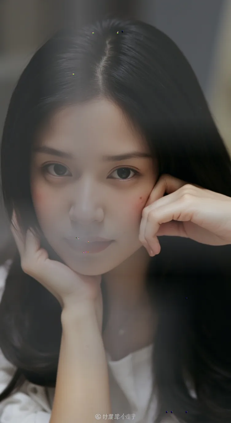 ai character: Noya  background