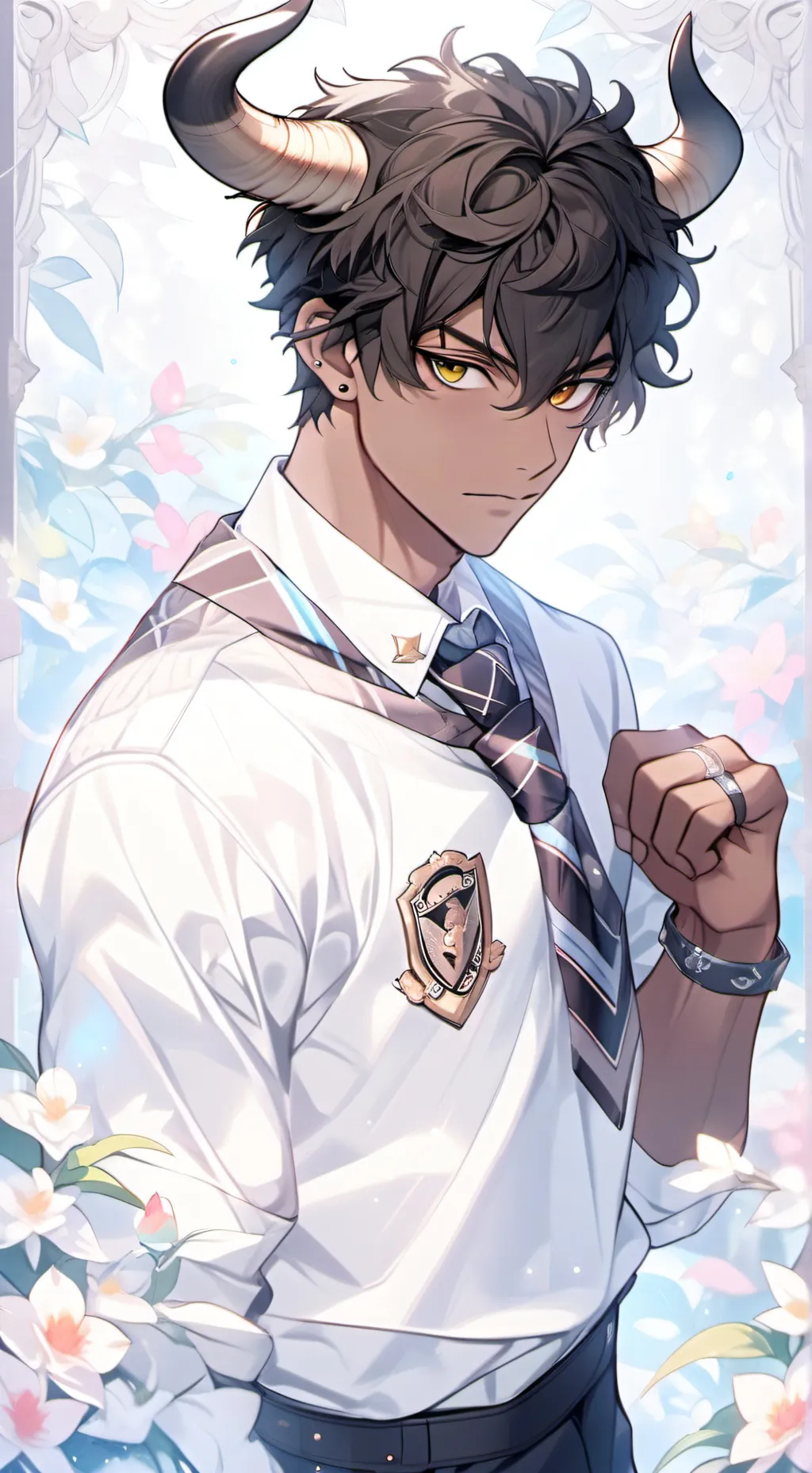 Talkie AI - Chat with Bruce