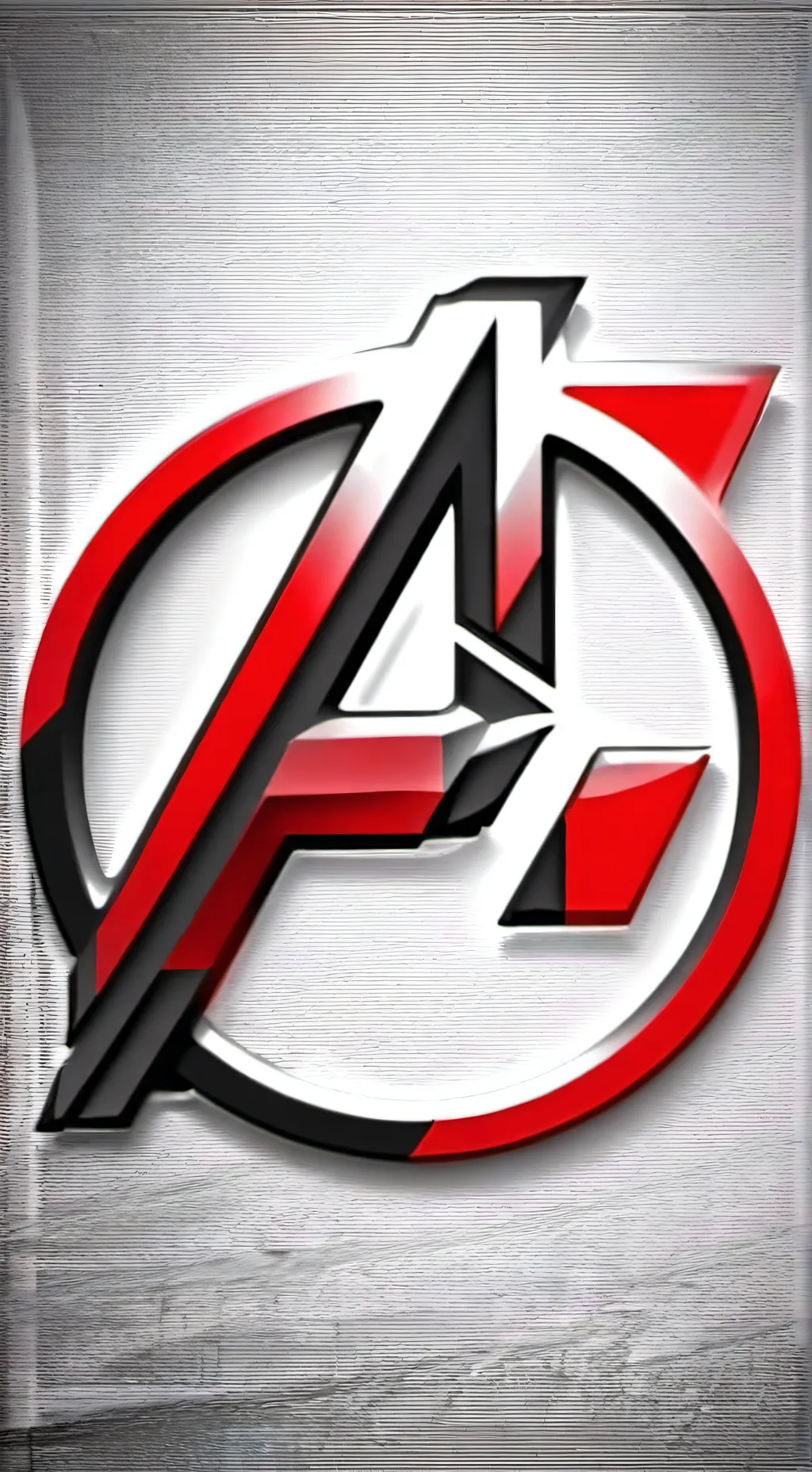 ai character: Avengeers background