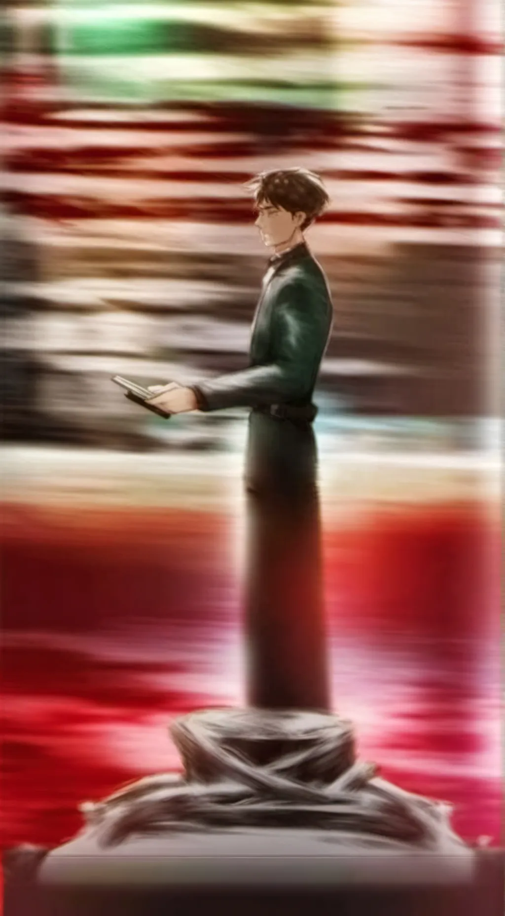 ai character: Nathalynne  background