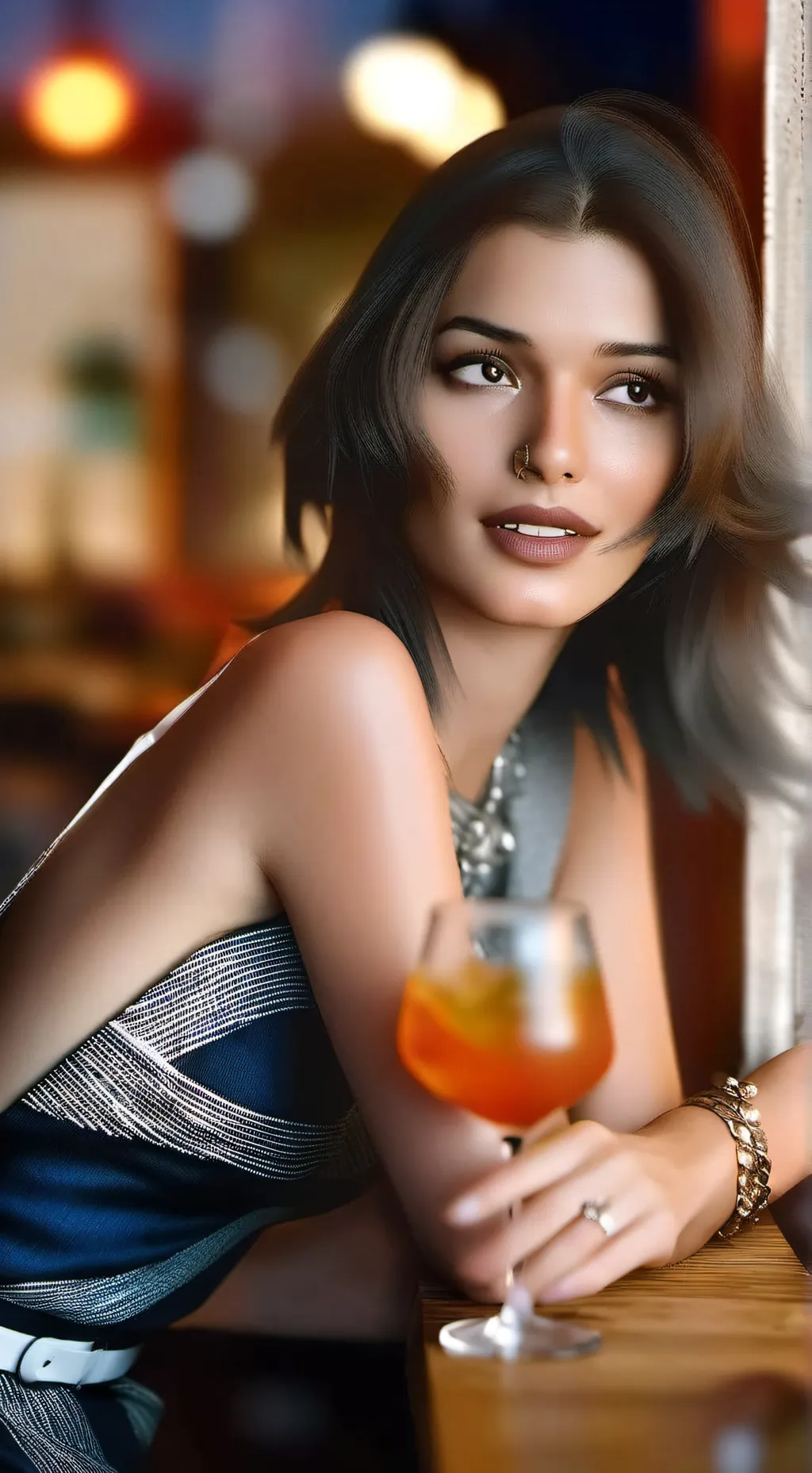 Talkie AI - Chat with alexia