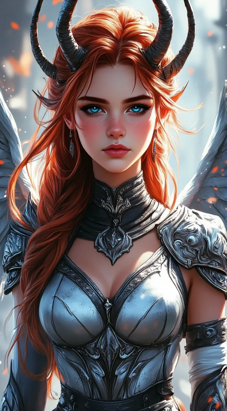 ai character: As-n background