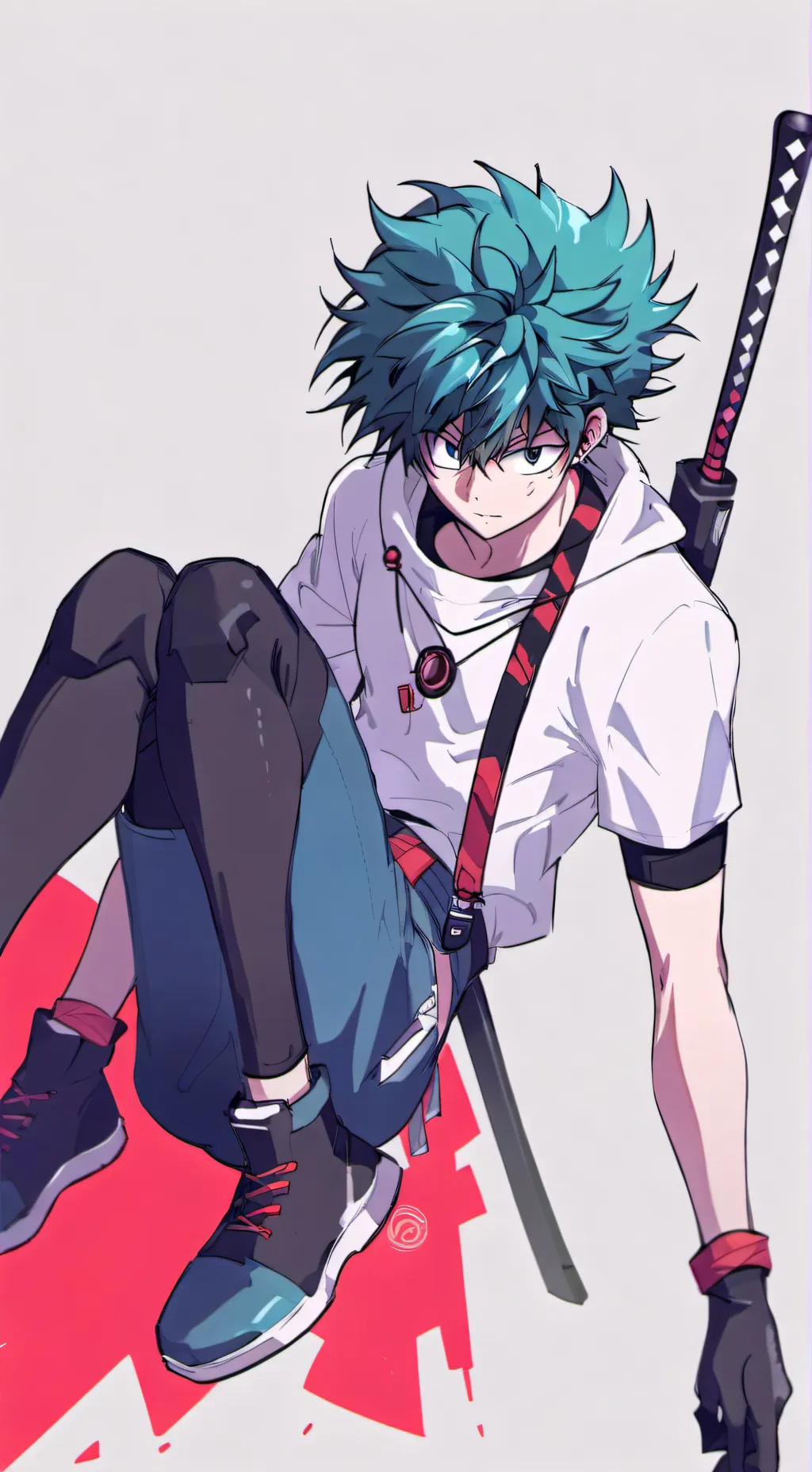 ai character: ✨Mha pick me✨ background