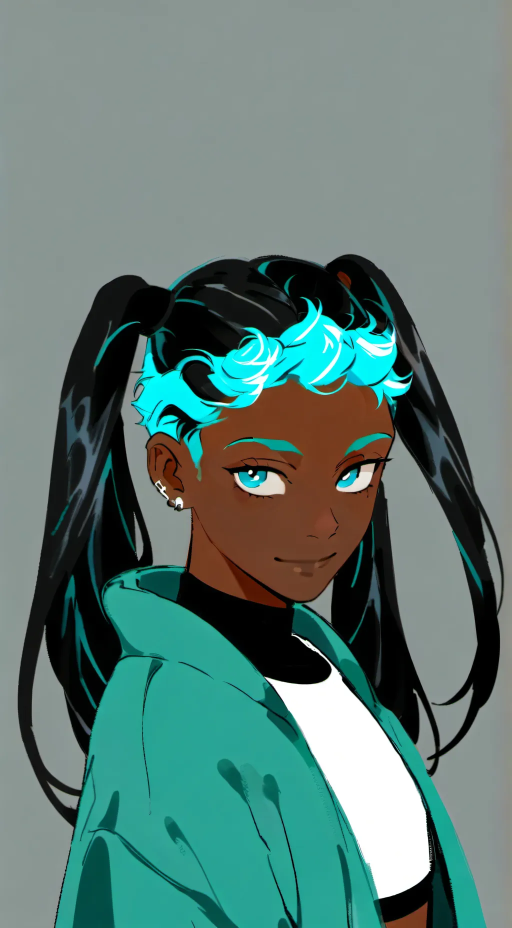ai character: Shinso Yamasaki background