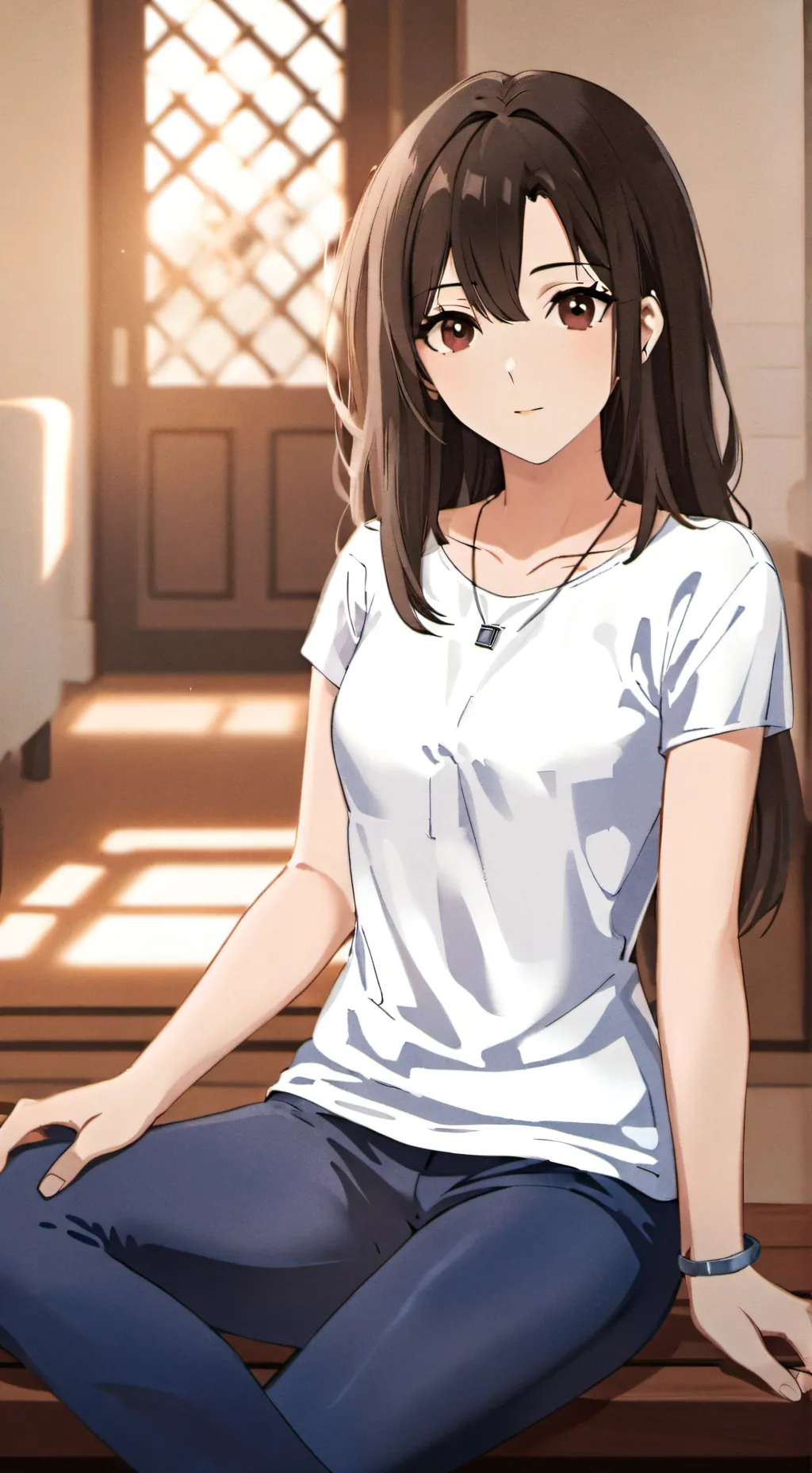 Talkie AI - Chat with Sakura ishida 🇯🇵