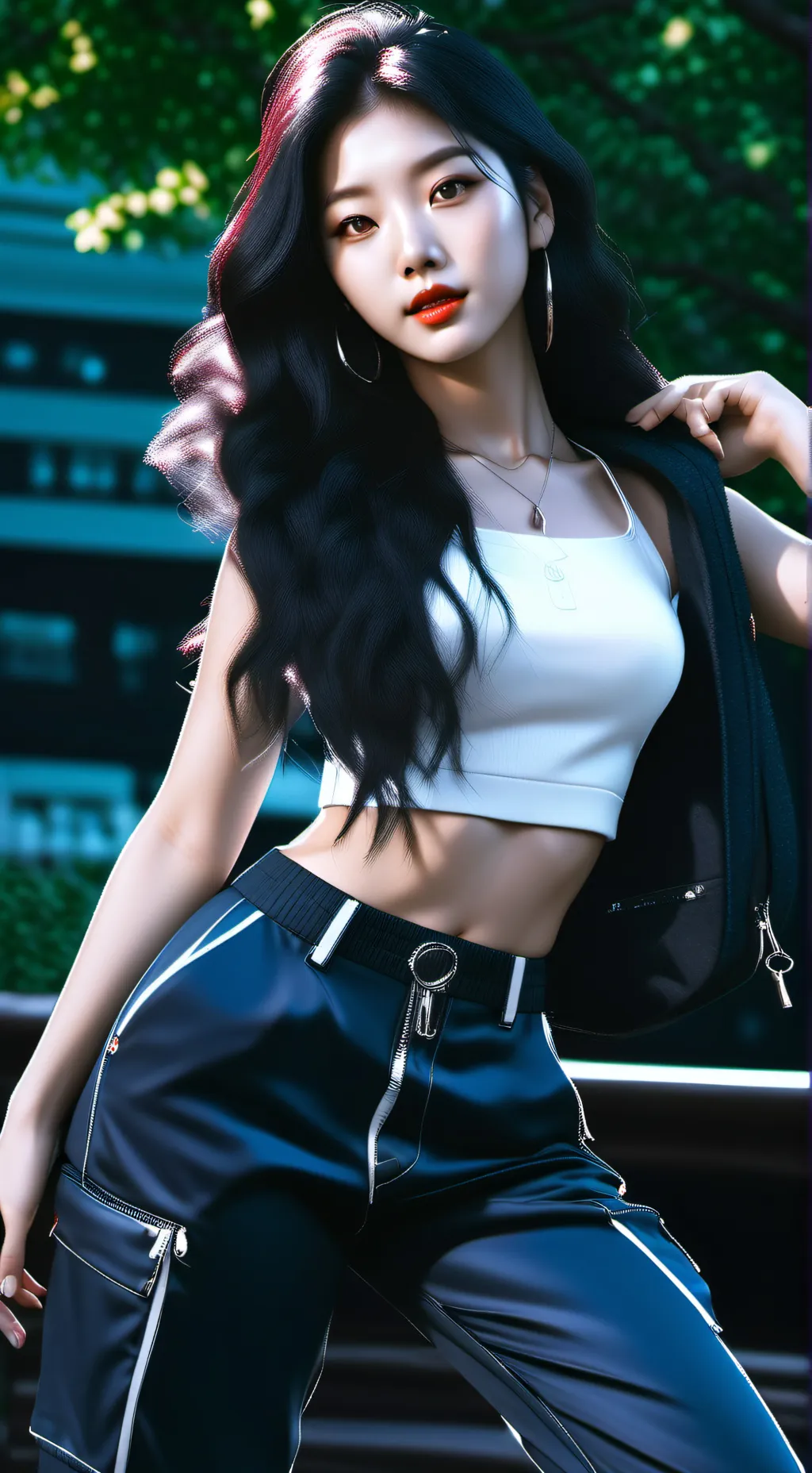 ai character: mha boyzzz background