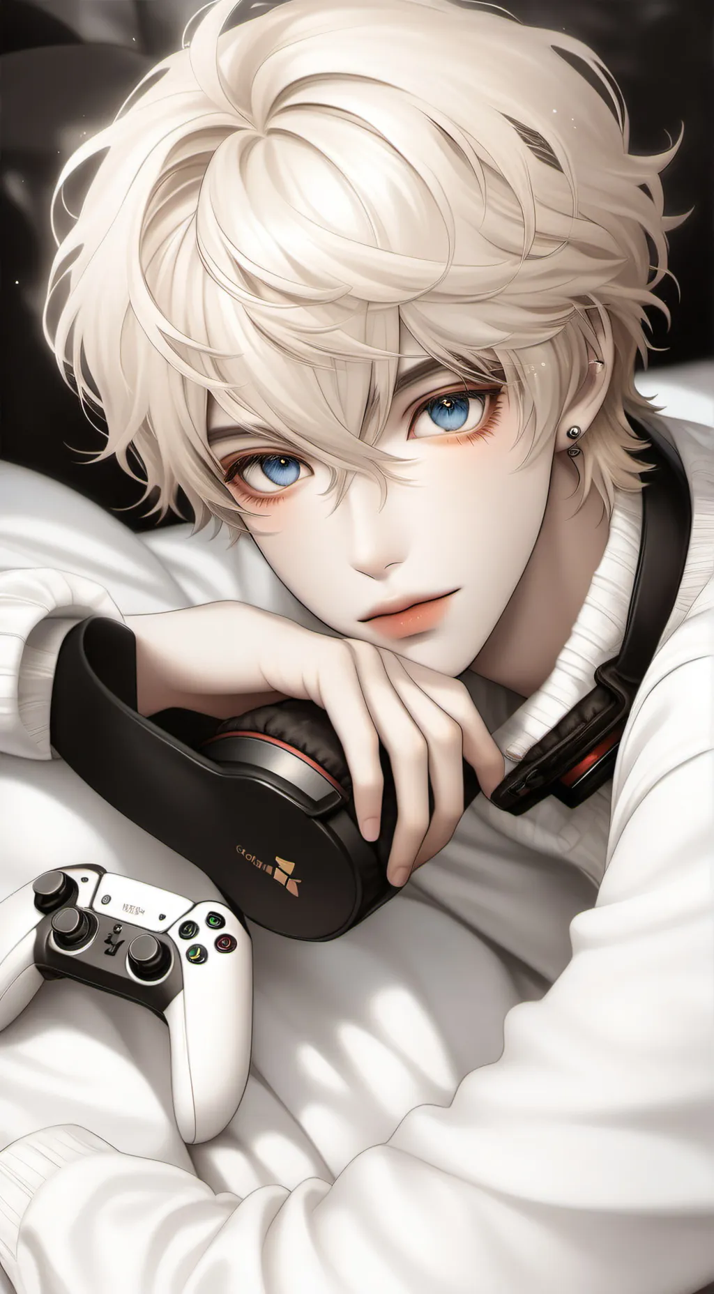 Talkie AI - Chat with ~ Jake ~