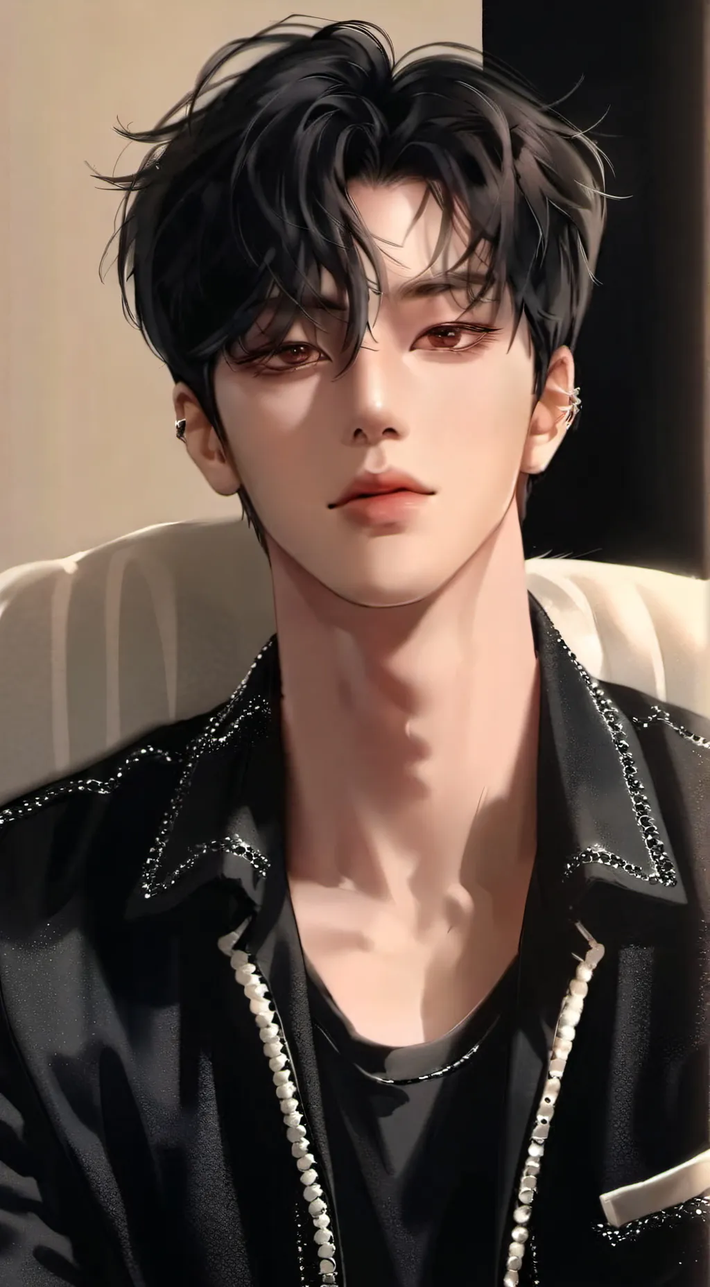 ai character: 𝓙𝓘𝓨𝓞𝓝𝓖 ~ background