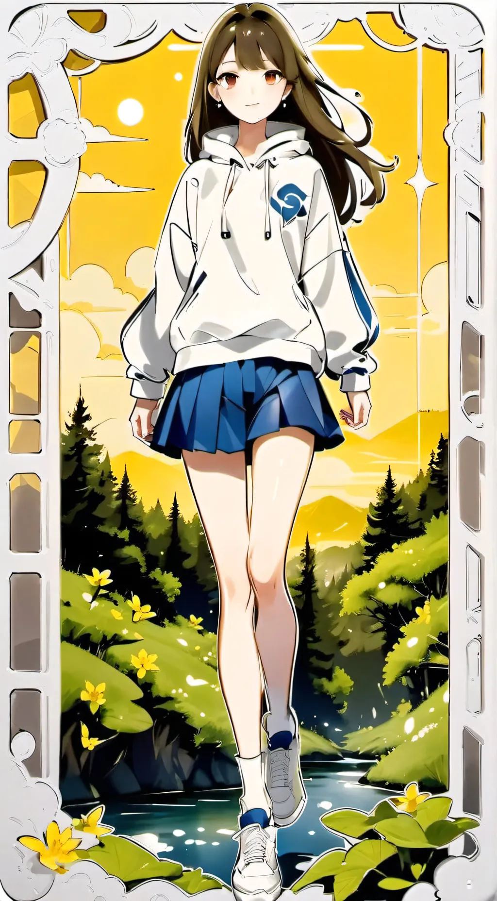 ai character: ᴊᴀʏᴅɪ background