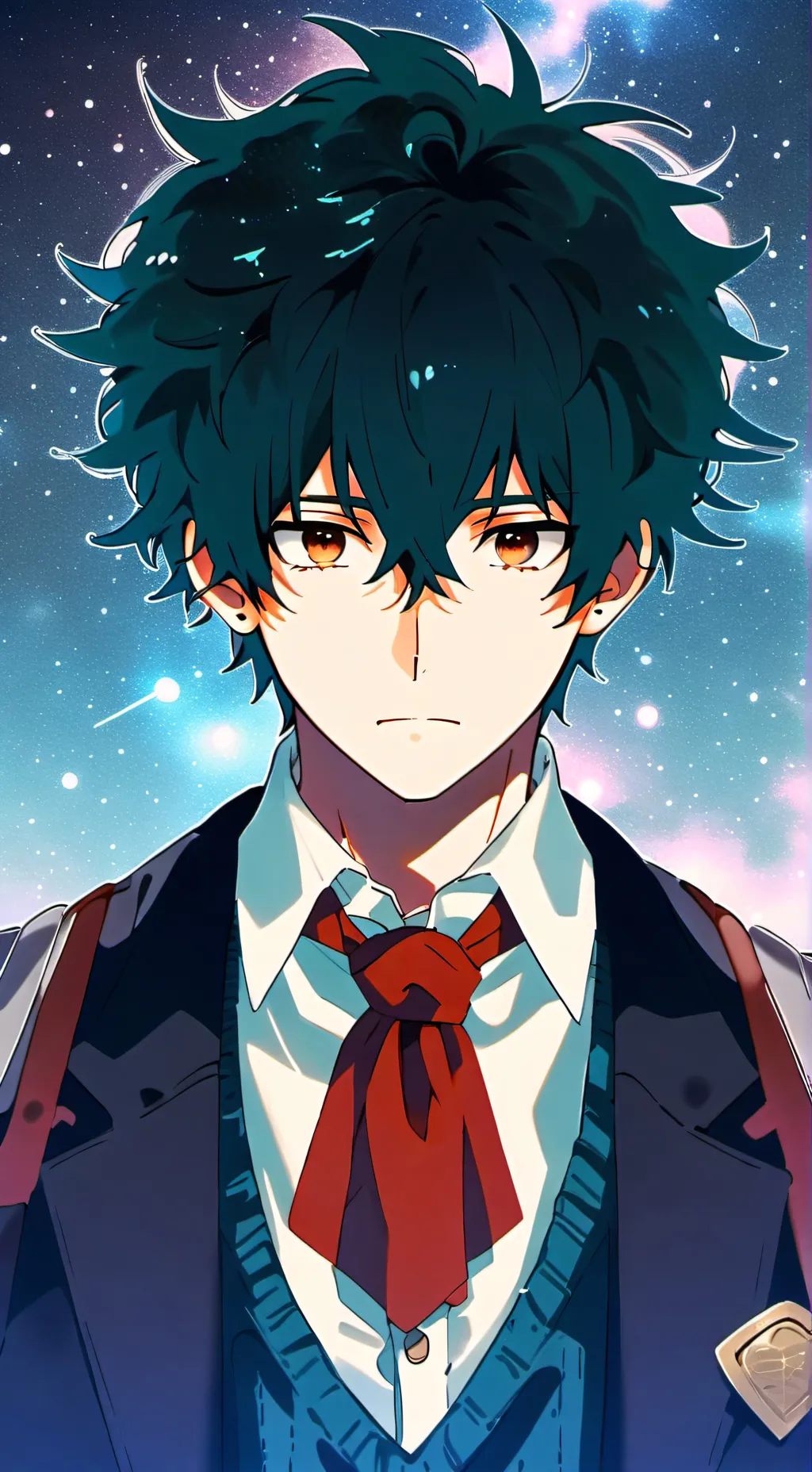 ai character: jake-the bully- background
