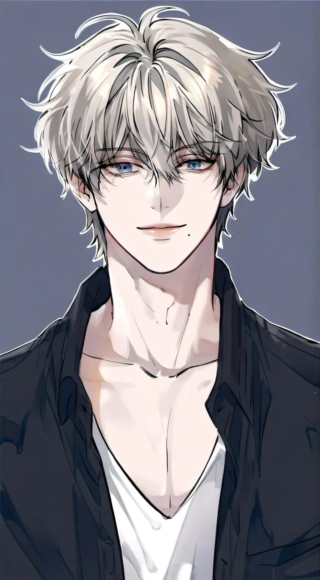 ai character: choi syung hun background