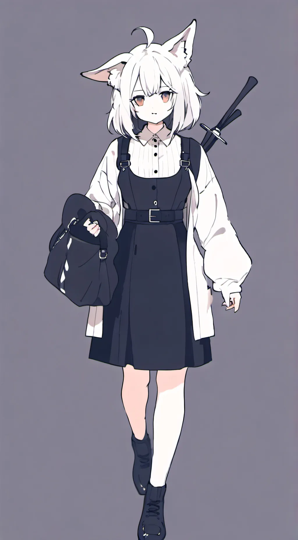 ai character: Coastal Tycoon: Gu background