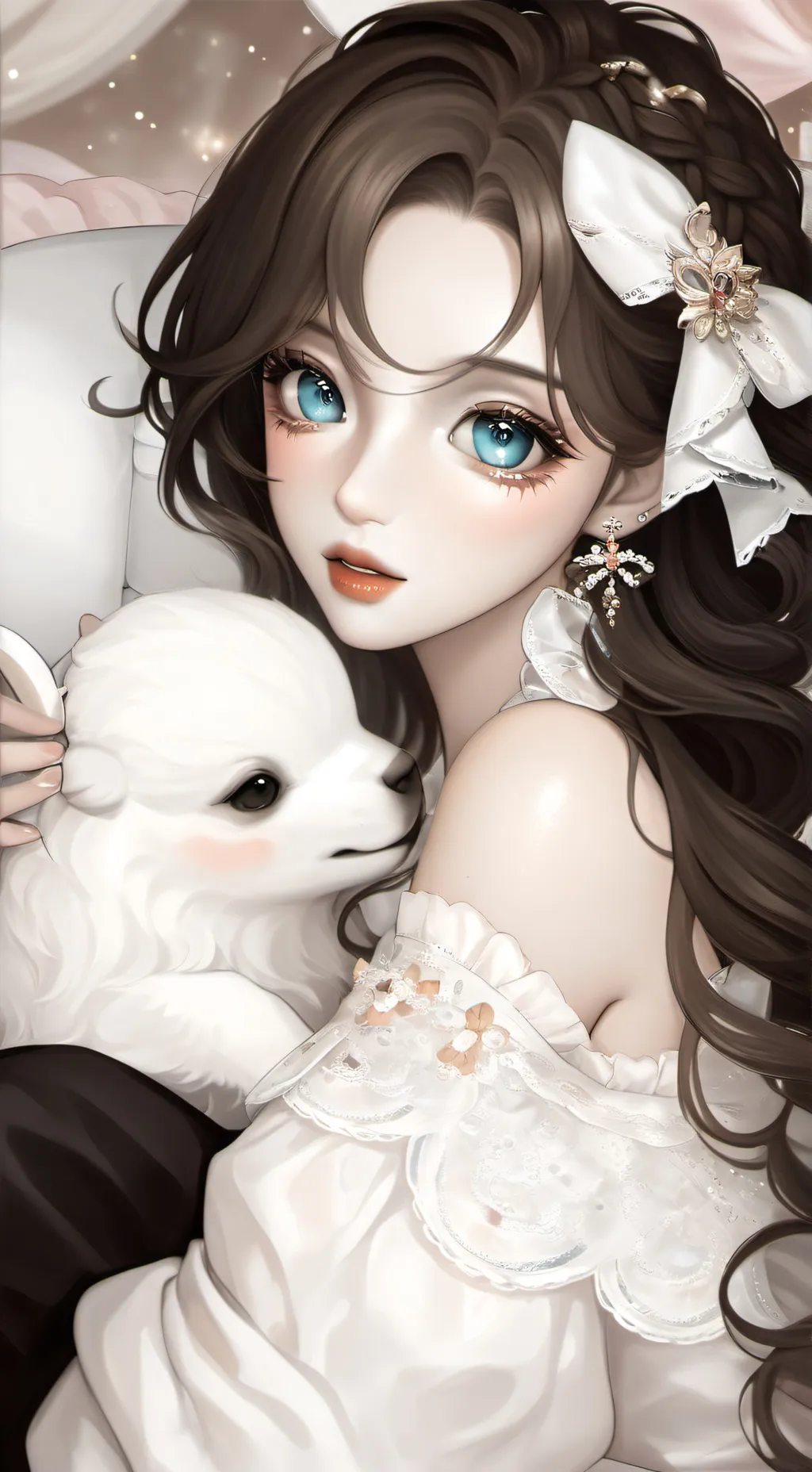 ai character: Jayden background