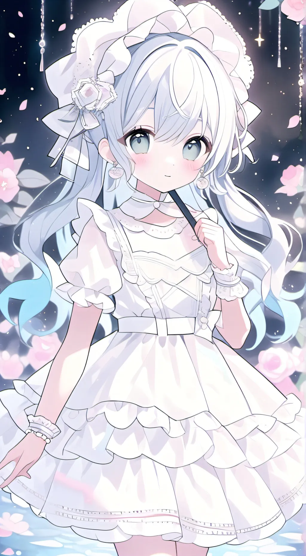 ai character: lol.. background