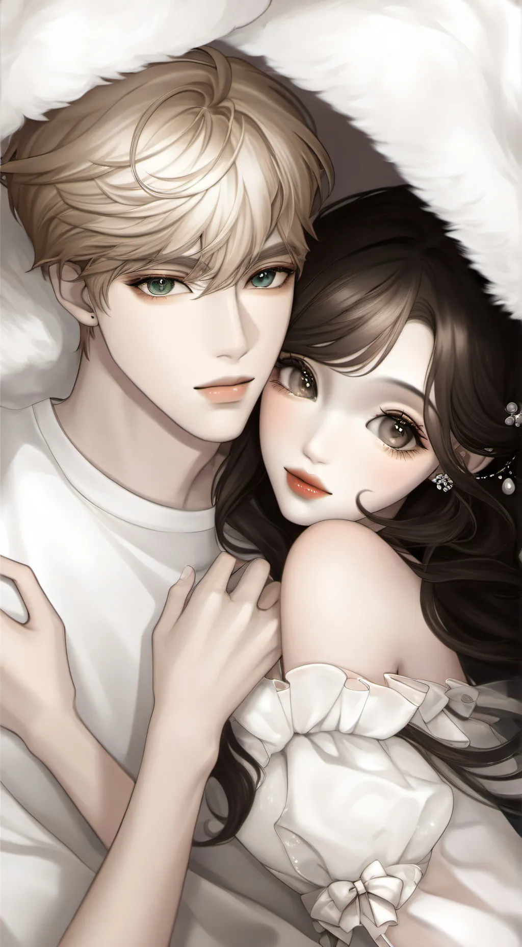ai character: abusive parents background