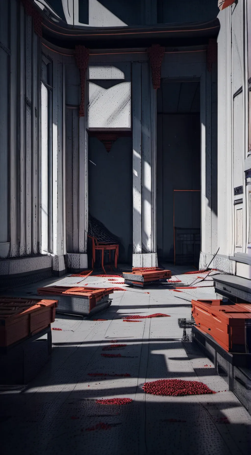 ai character: ...  background