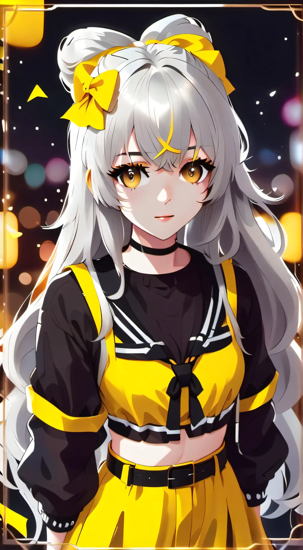 ai character: ⚡️𝓥𝓸𝓵𝓽⚡️ background