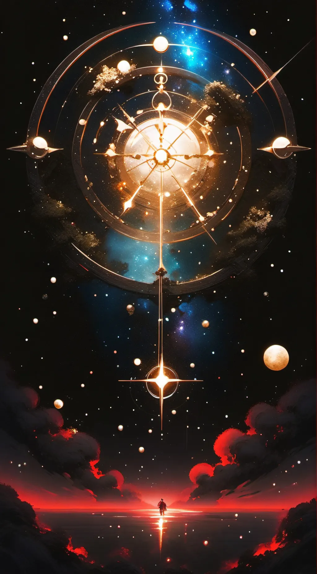 ai character: Remember? background