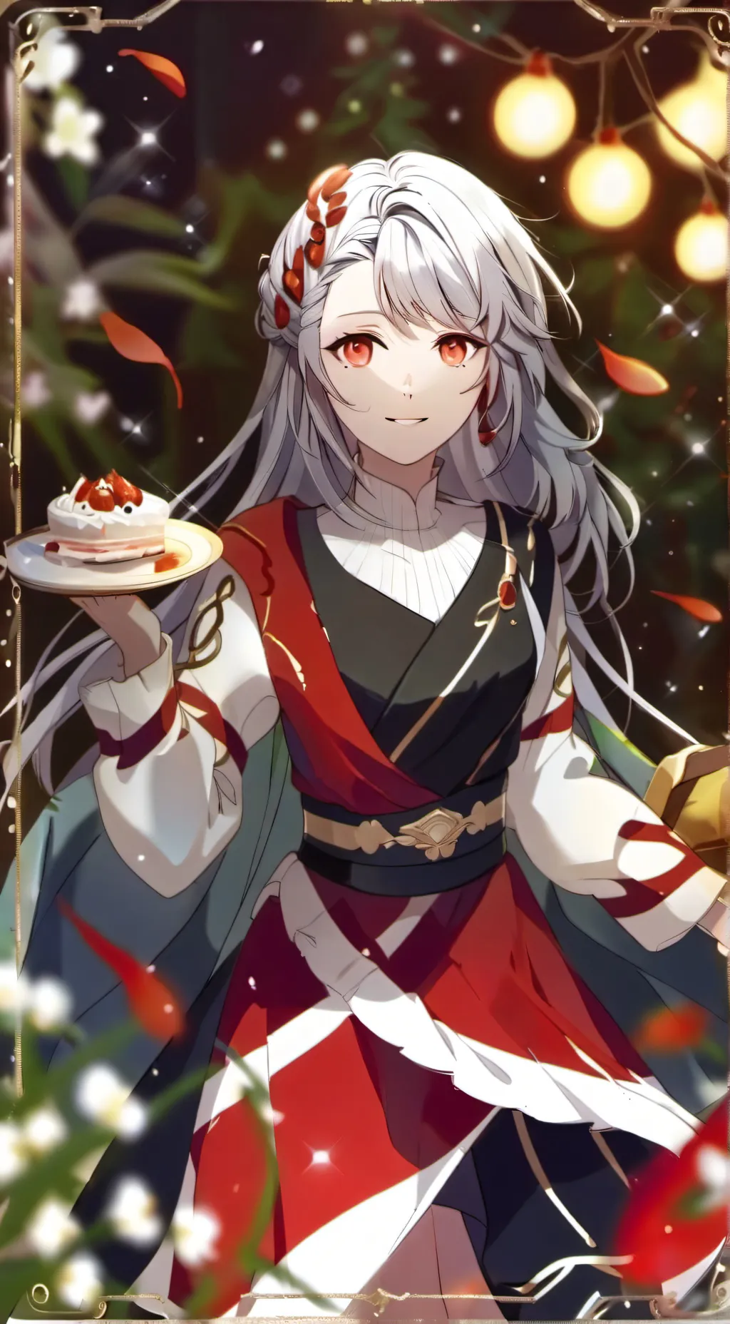 ai character: genya kidnapper background