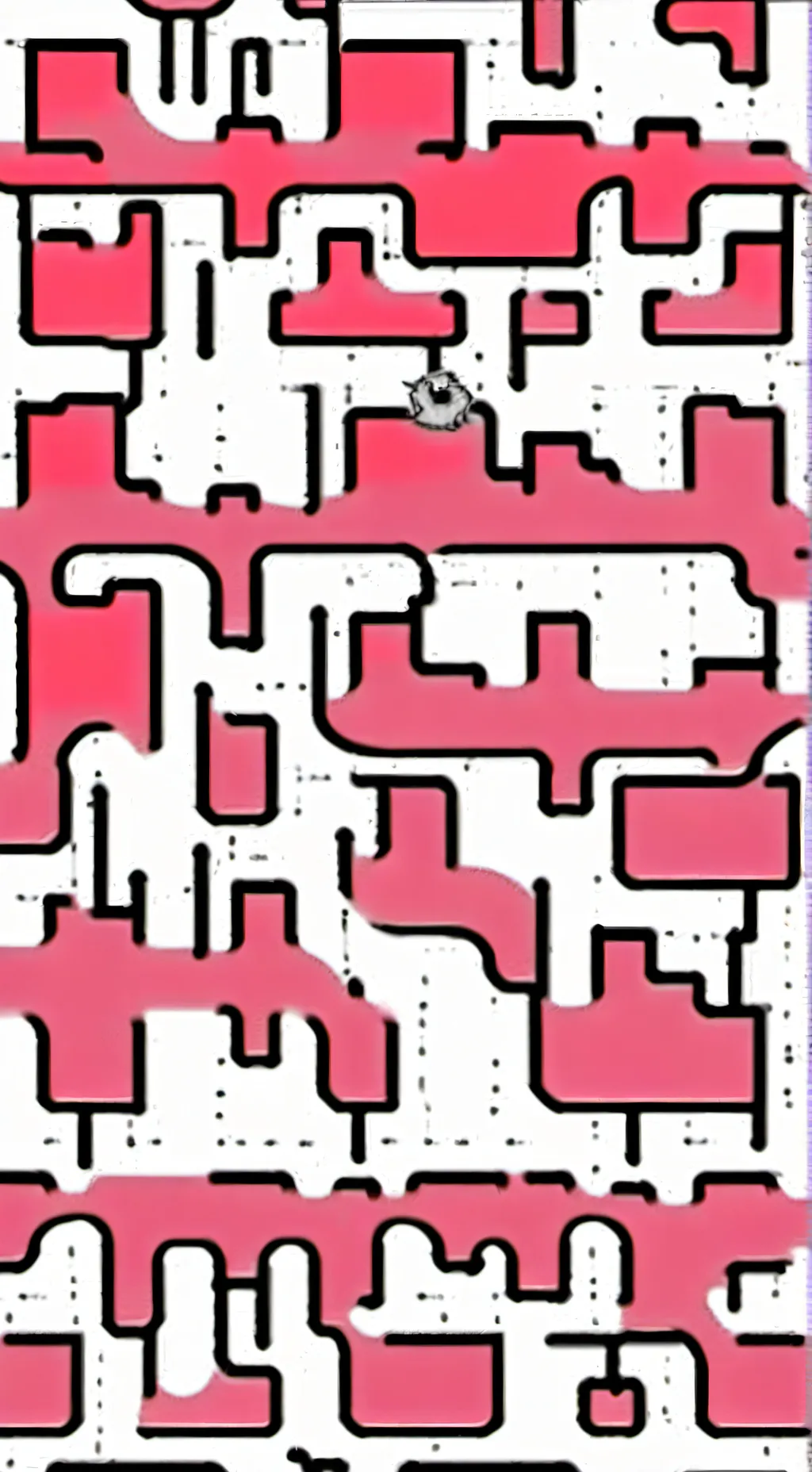 ai character: shrimpo background