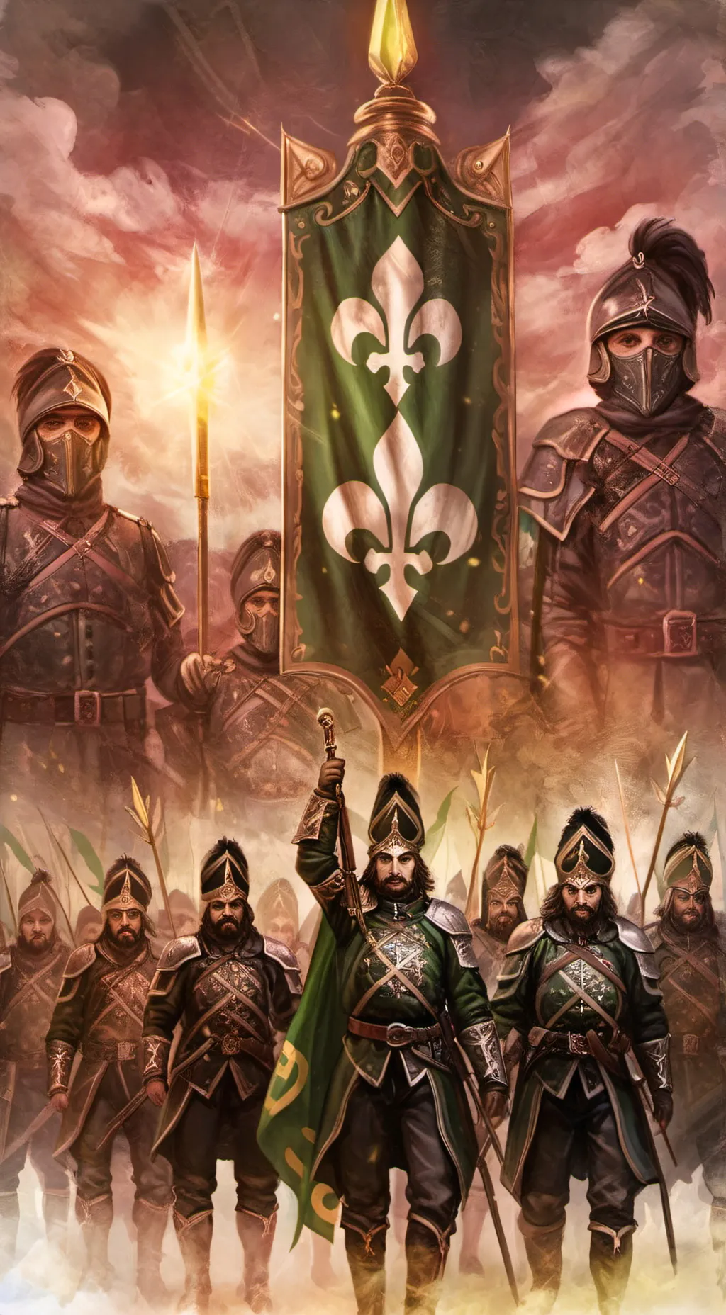 Talkie AI - Chat with Russo-Circassiana