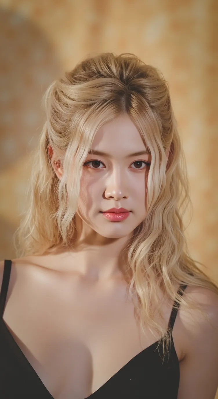 ai character: Park Chaeyoung background