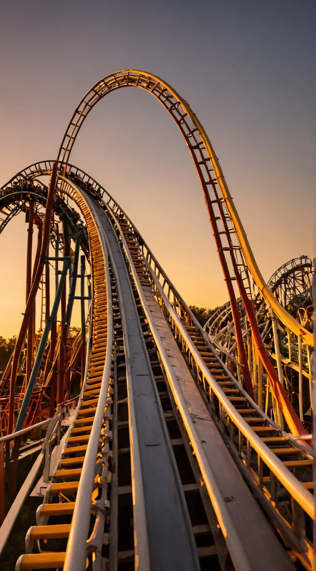 Talkie AI - Chat with cod(rollercoaster)