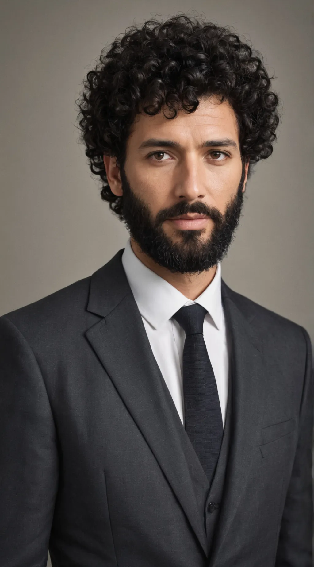 ai character: Fabian Moore  background
