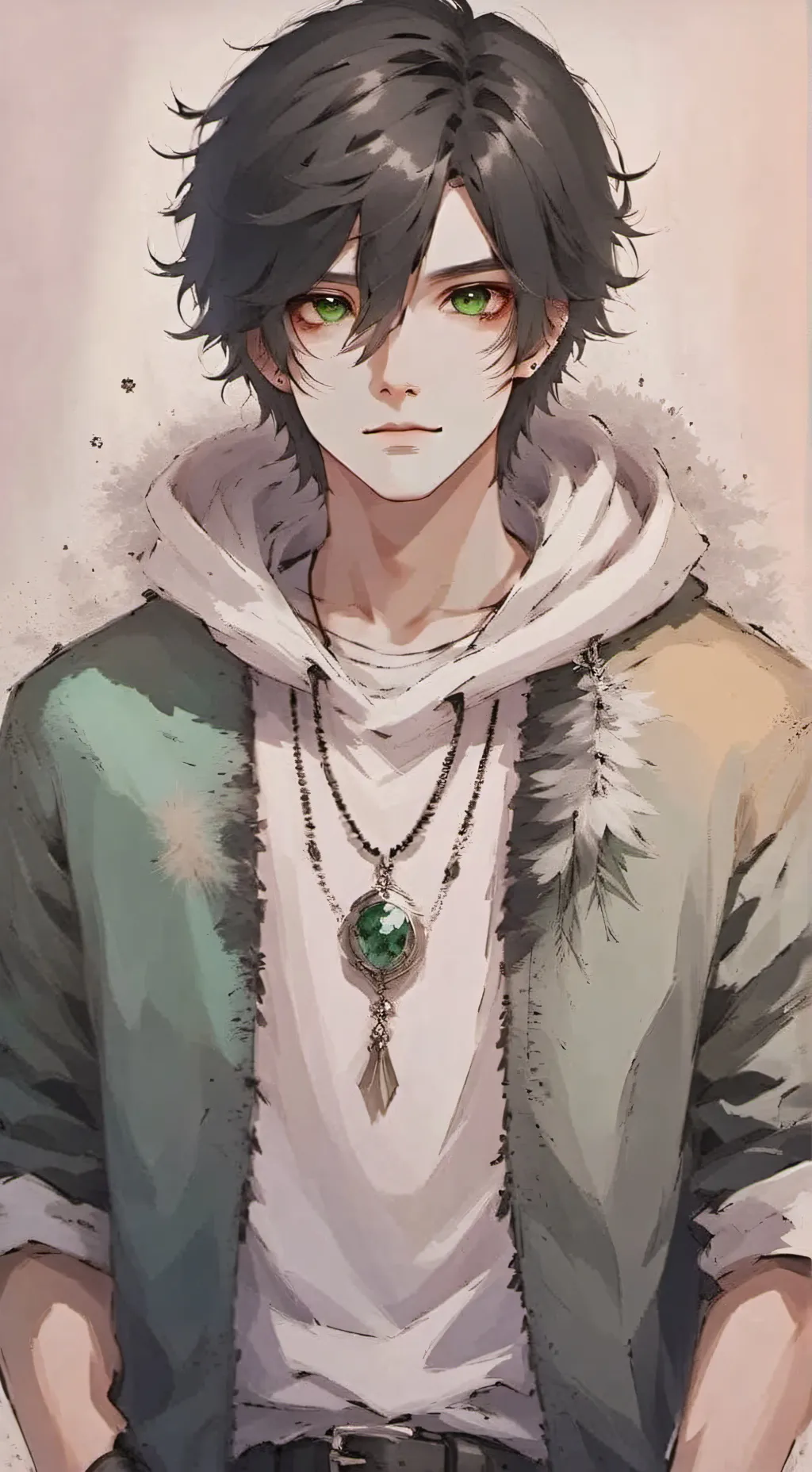 ai character: ^[Jackal]^ background