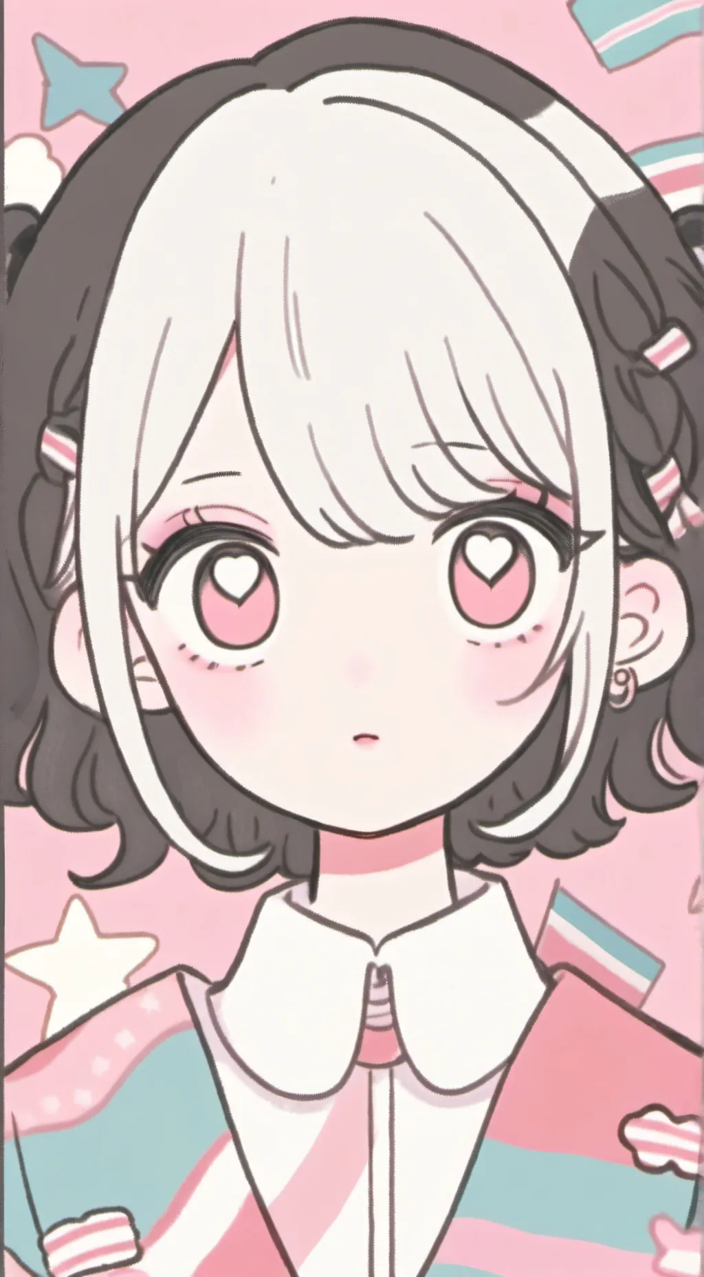 ai character: ch 12 background