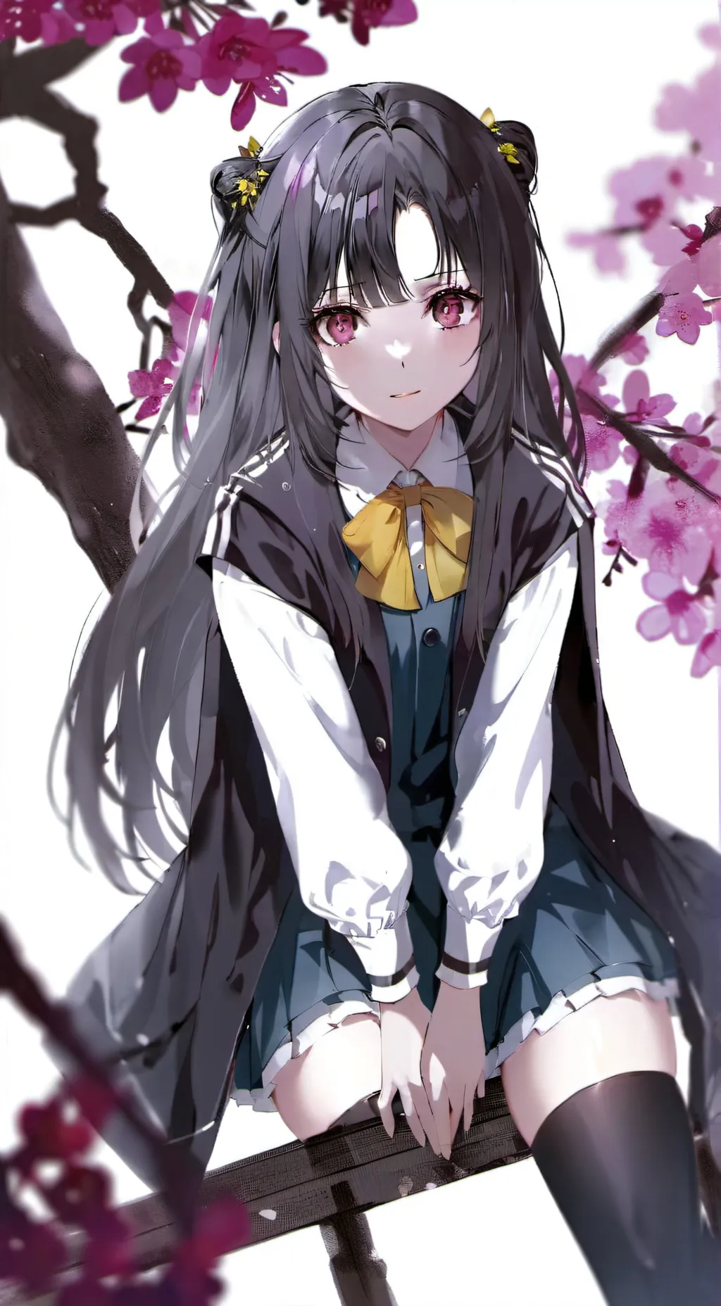 ai character: Nomigawa background