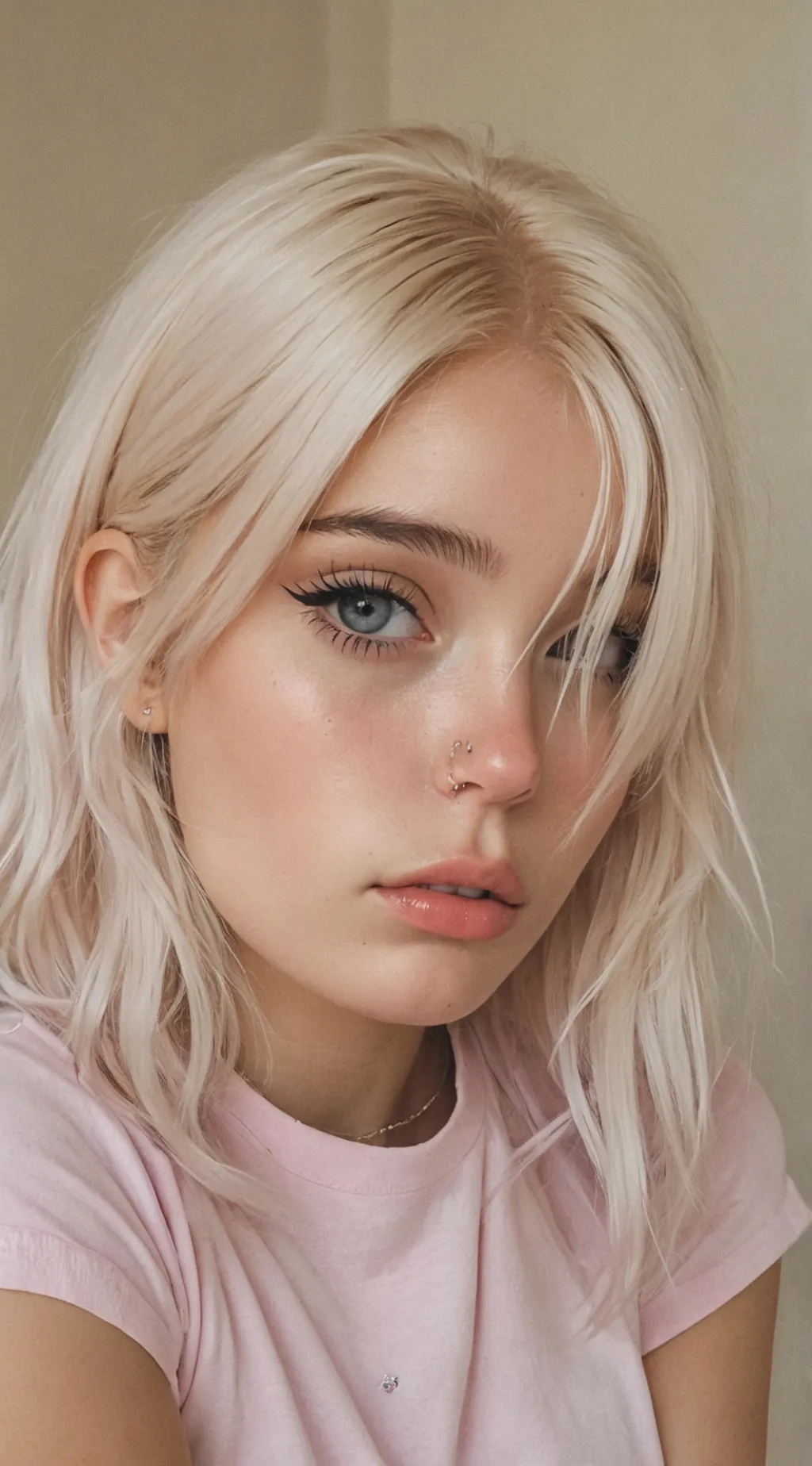 Talkie AI - Chat with long-distance  gf