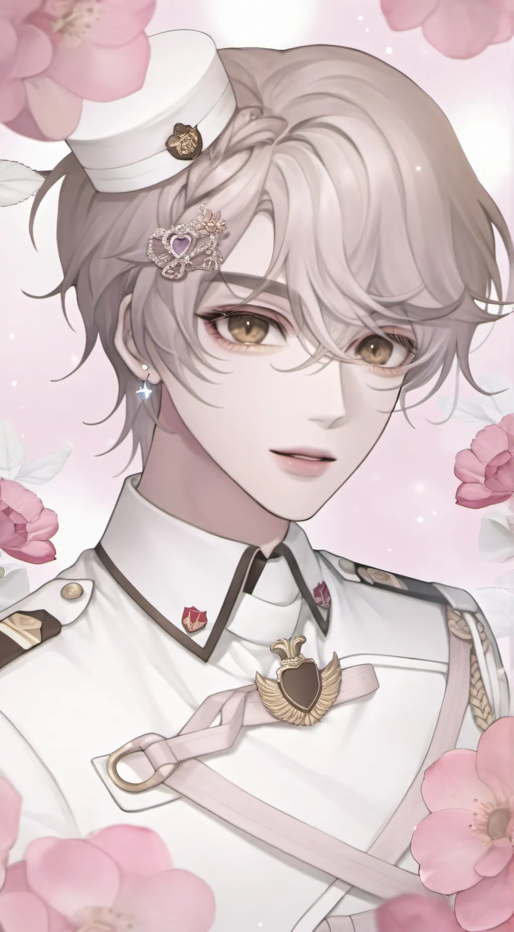 ai character: evil last guest background
