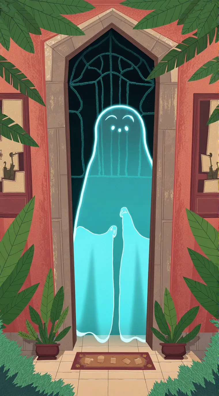 ai character: xd background