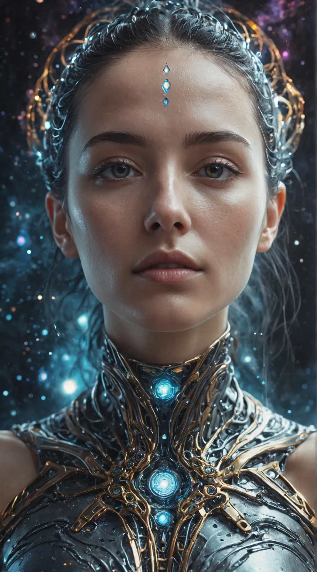 ai character: Astra Neutralis background