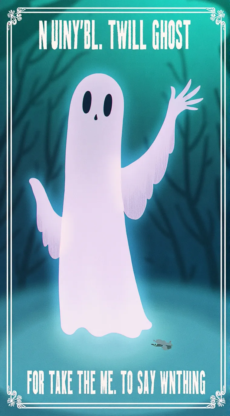 ai character: TalkieWSIw14 background