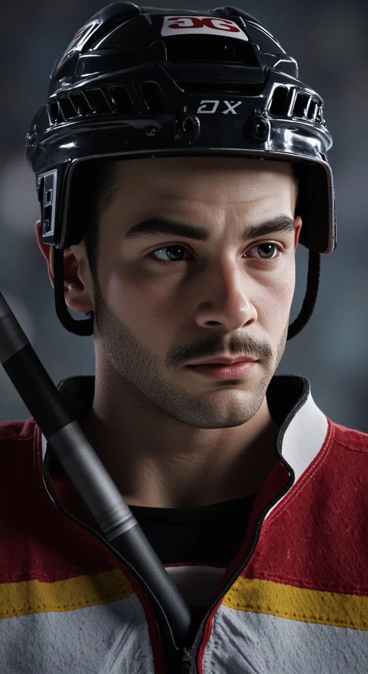 ai character: tyler background