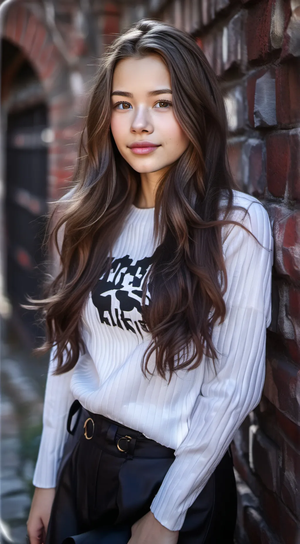 Talkie AI - Chat with Tina